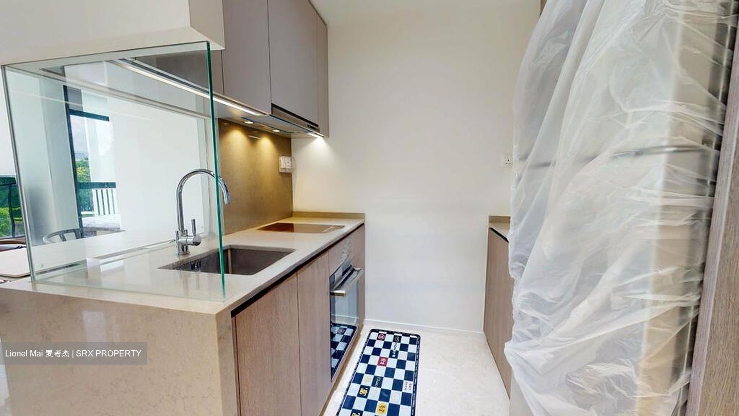 Avenue South Residence (D3), Apartment #505451991
